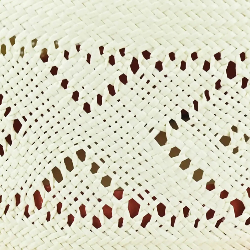 Bailey Nakota - Renegade Straw Cowboy Hat