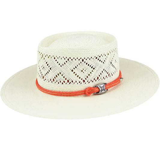 Bailey Nakota - Renegade Straw Cowboy Hat