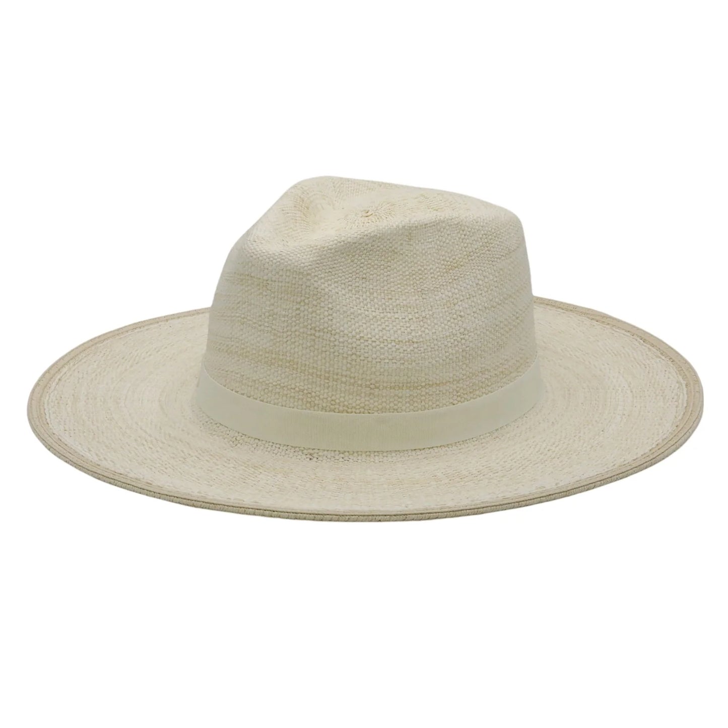 Peter Grimm Nicollo - Straw Fedora Hat