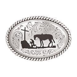 Nocona Kids Buckle