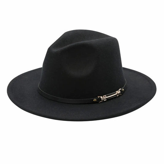 Peter Grimm Southern Charm - Wool Felt Fedora Hat