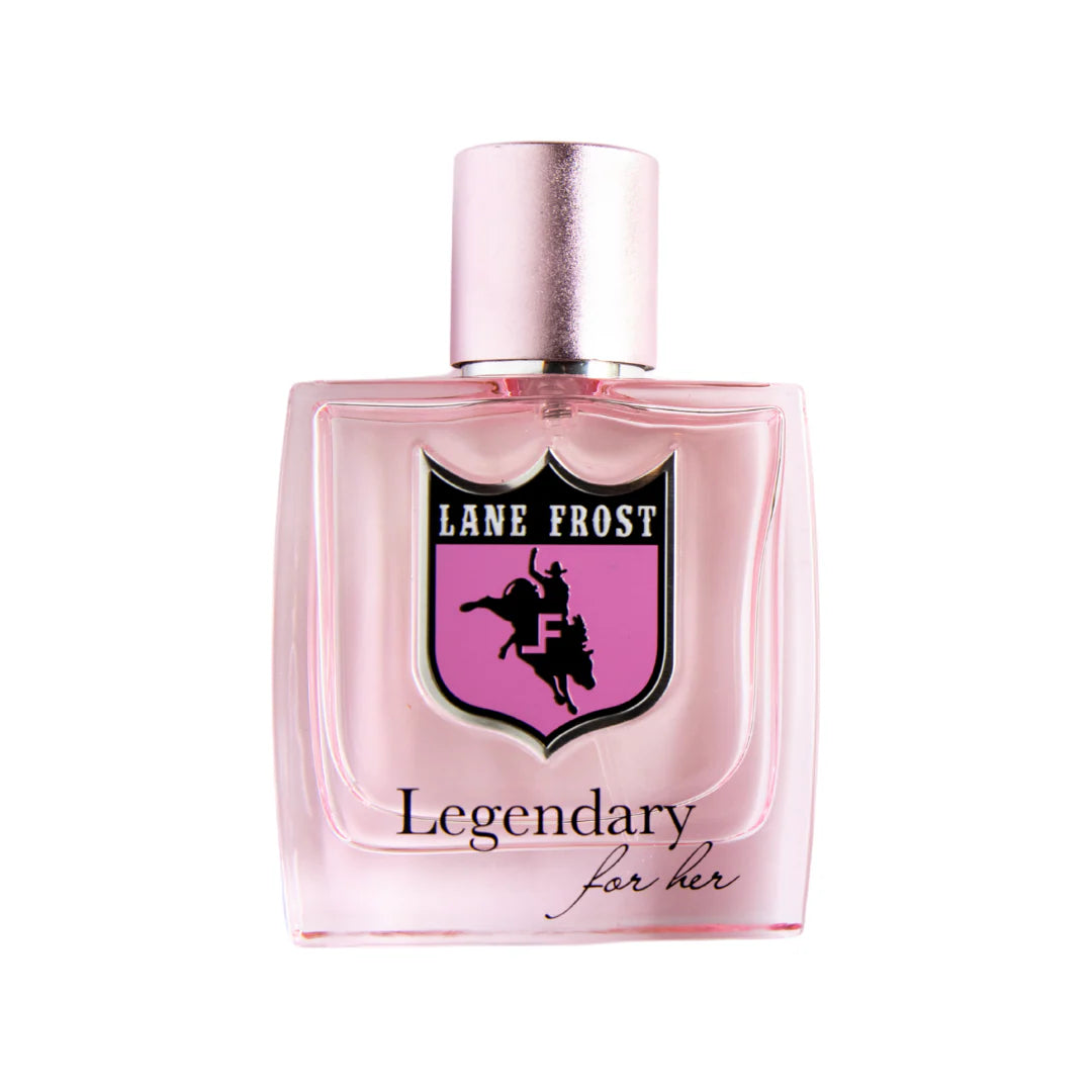 Lane Frost Legendary Cologne/Perfume