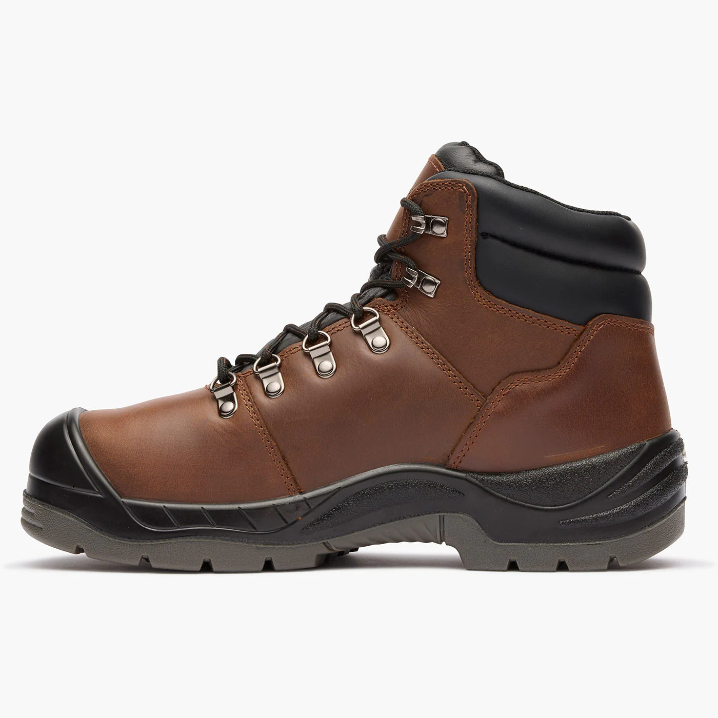 Rocky Worksmart Met Guard Composite Toe Work Boots