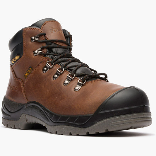 Rocky Worksmart Met Guard Composite Toe Work Boots