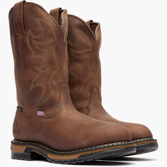 Rocky Original Ride Work Boots