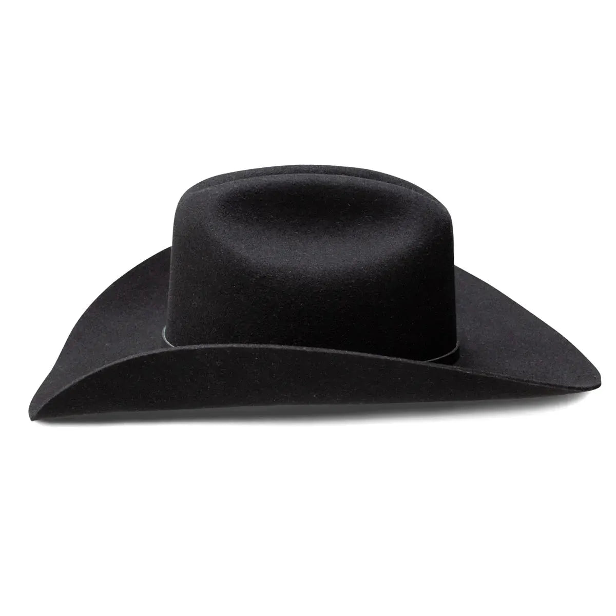 Resistol George Strait Sonora - (4X) Wool Felt Cowboy Hat