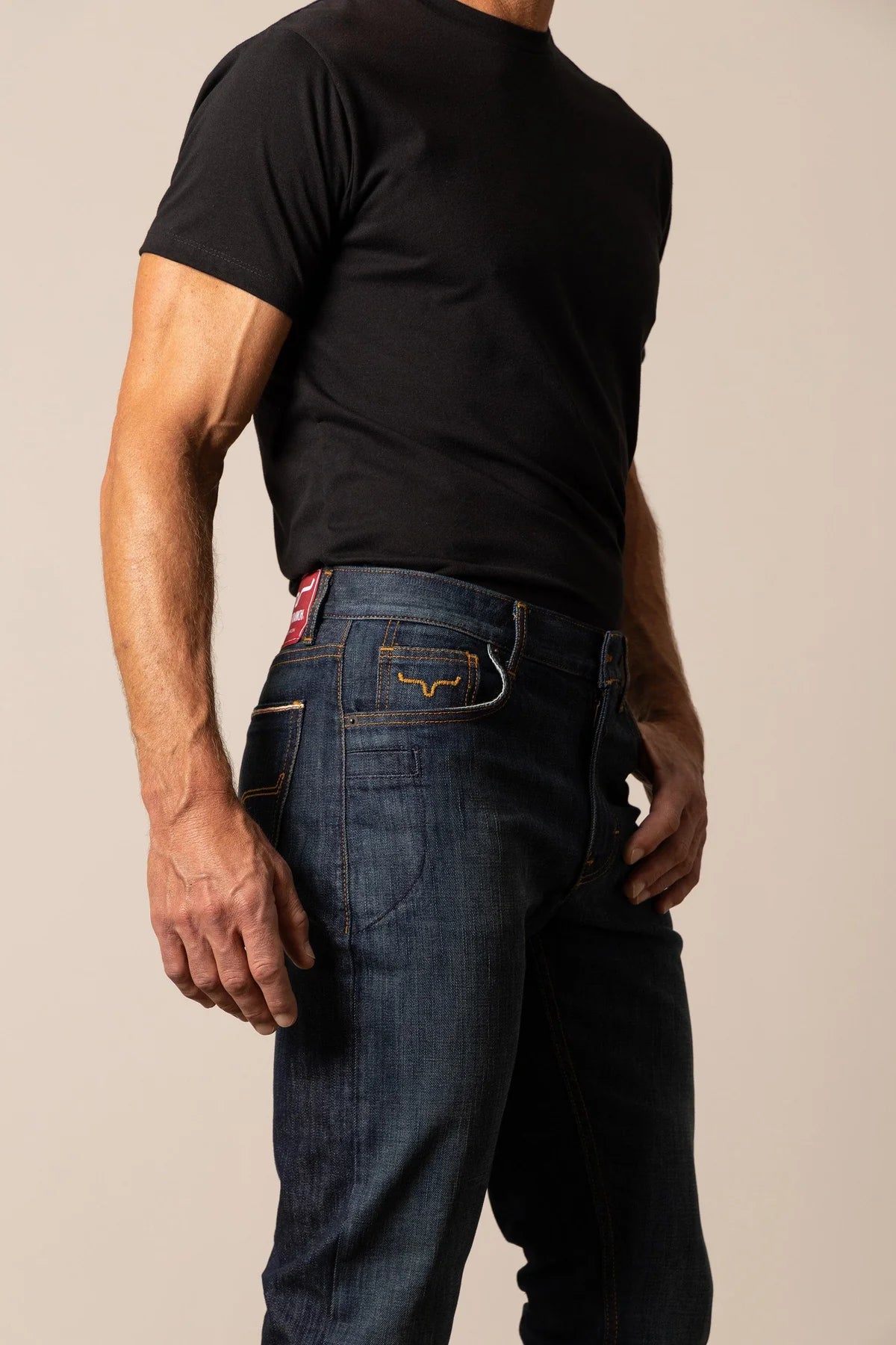 Kimes Ranch Men’s Roger Jeans