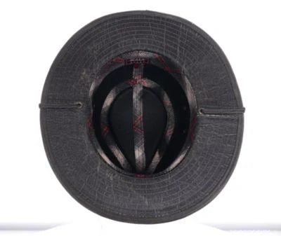 Scala Loon - Weathered Cotton Outback Hat