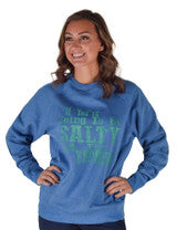 Crew-Neck's /Sweatshirt's Tuff Brand