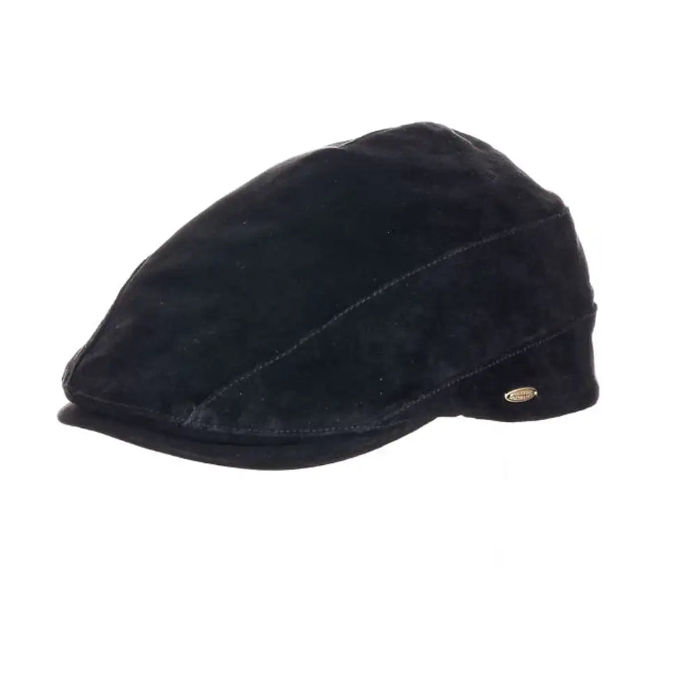 Scala Leven - Flat Cap