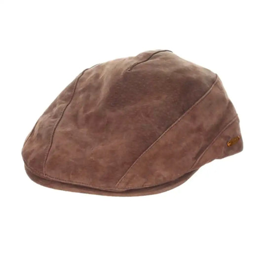 Scala Leven - Flat Cap