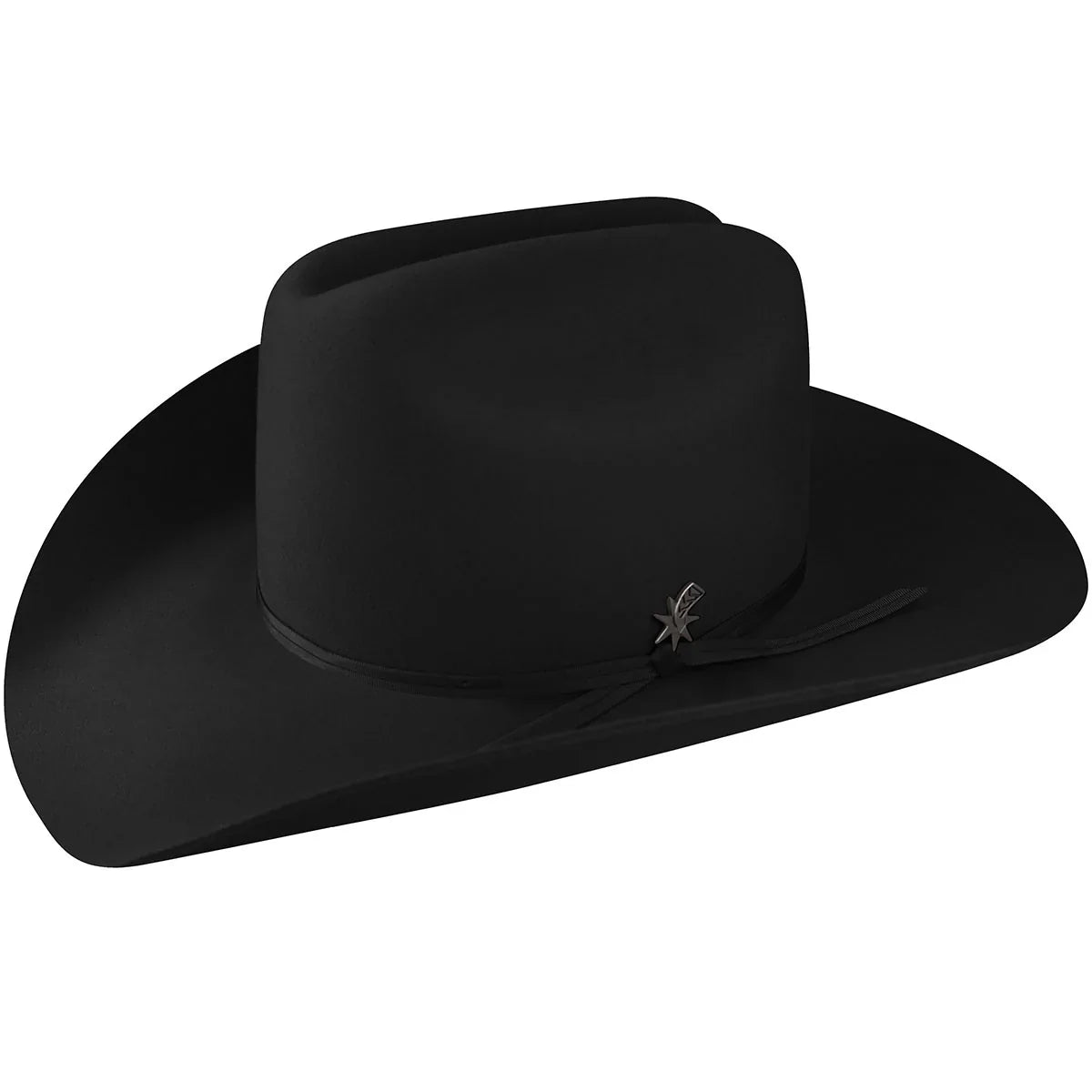 Bailey Stampede - (2X) Wool Felt Cowboy Hat