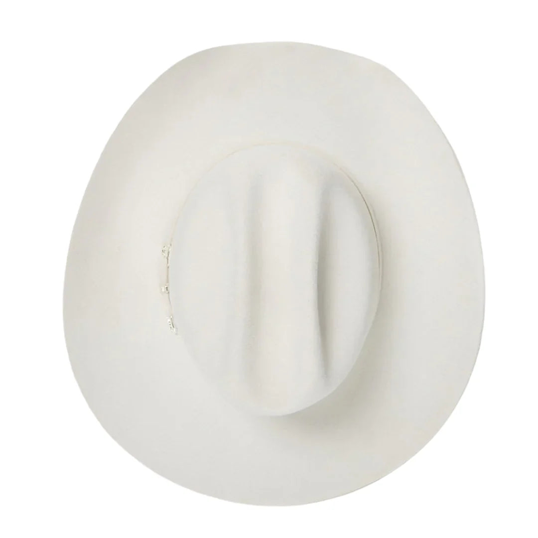 Stetson Deadwood - (4X) Wool Felt Cowboy Hat