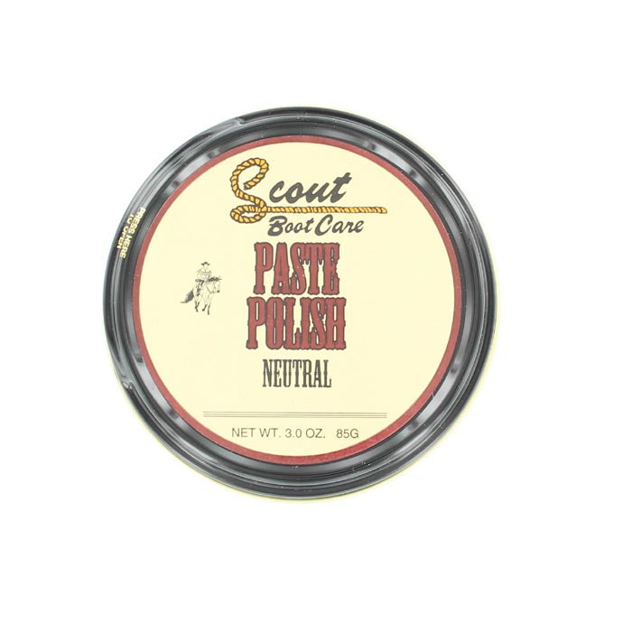 Boot & Hat Care Scout / Ariat / Twister