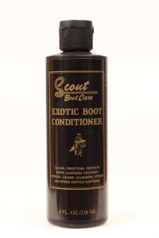 Boot & Hat Care Scout / Ariat / Twister