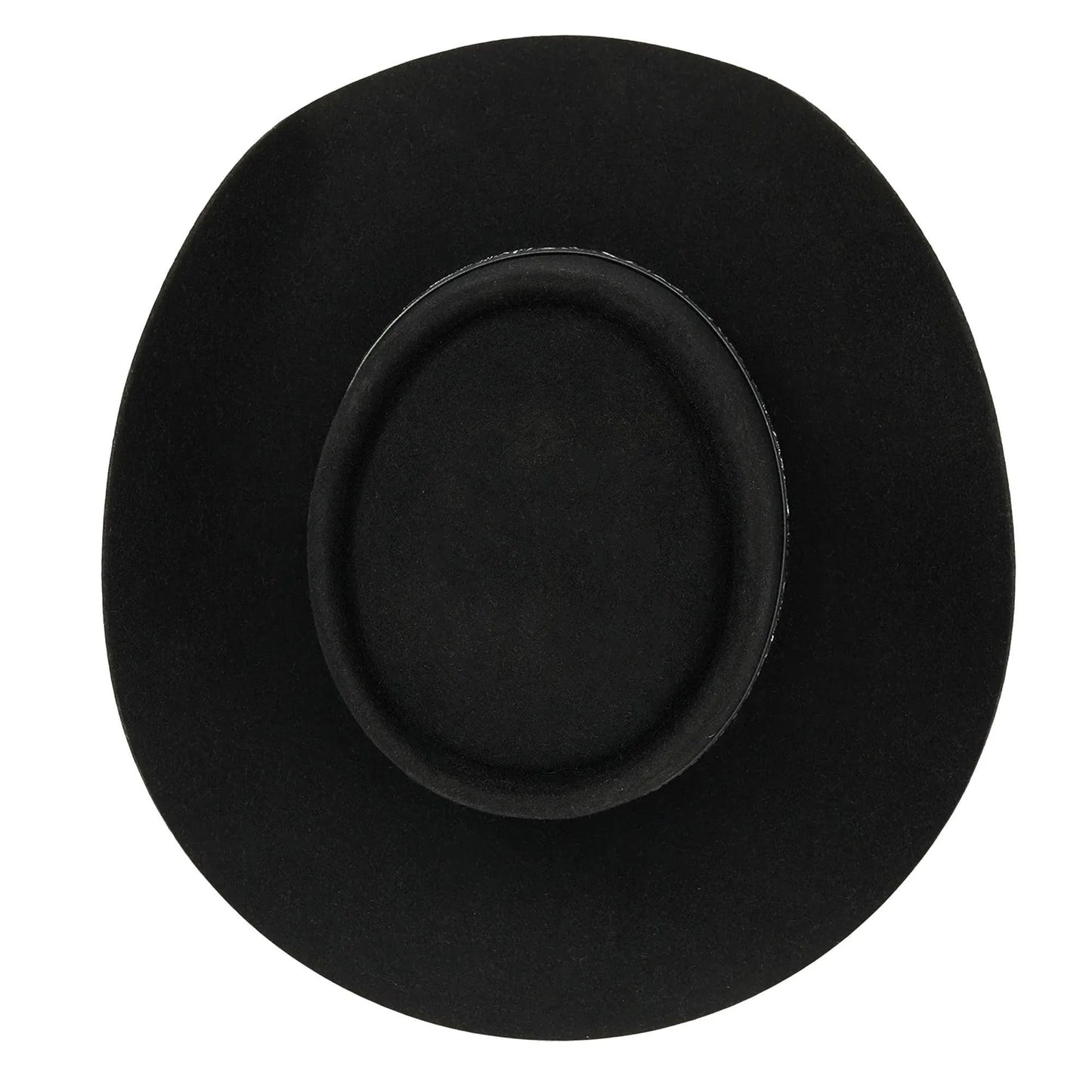 Stetson Revenger - (4X) Buffalo Wool Felt Cowboy Hat
