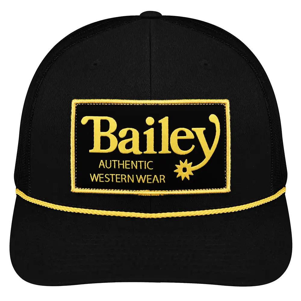 Bailey Valor - Trucker Cap