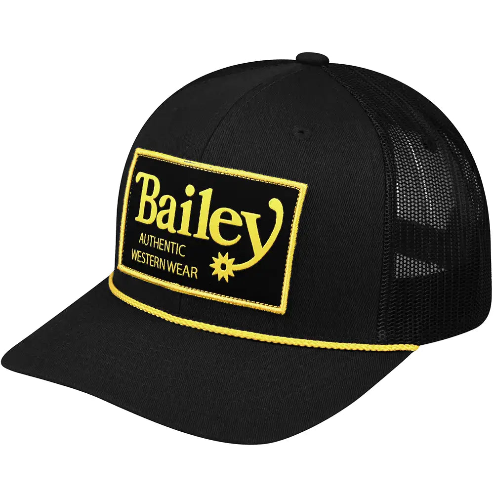 Bailey Valor - Trucker Cap