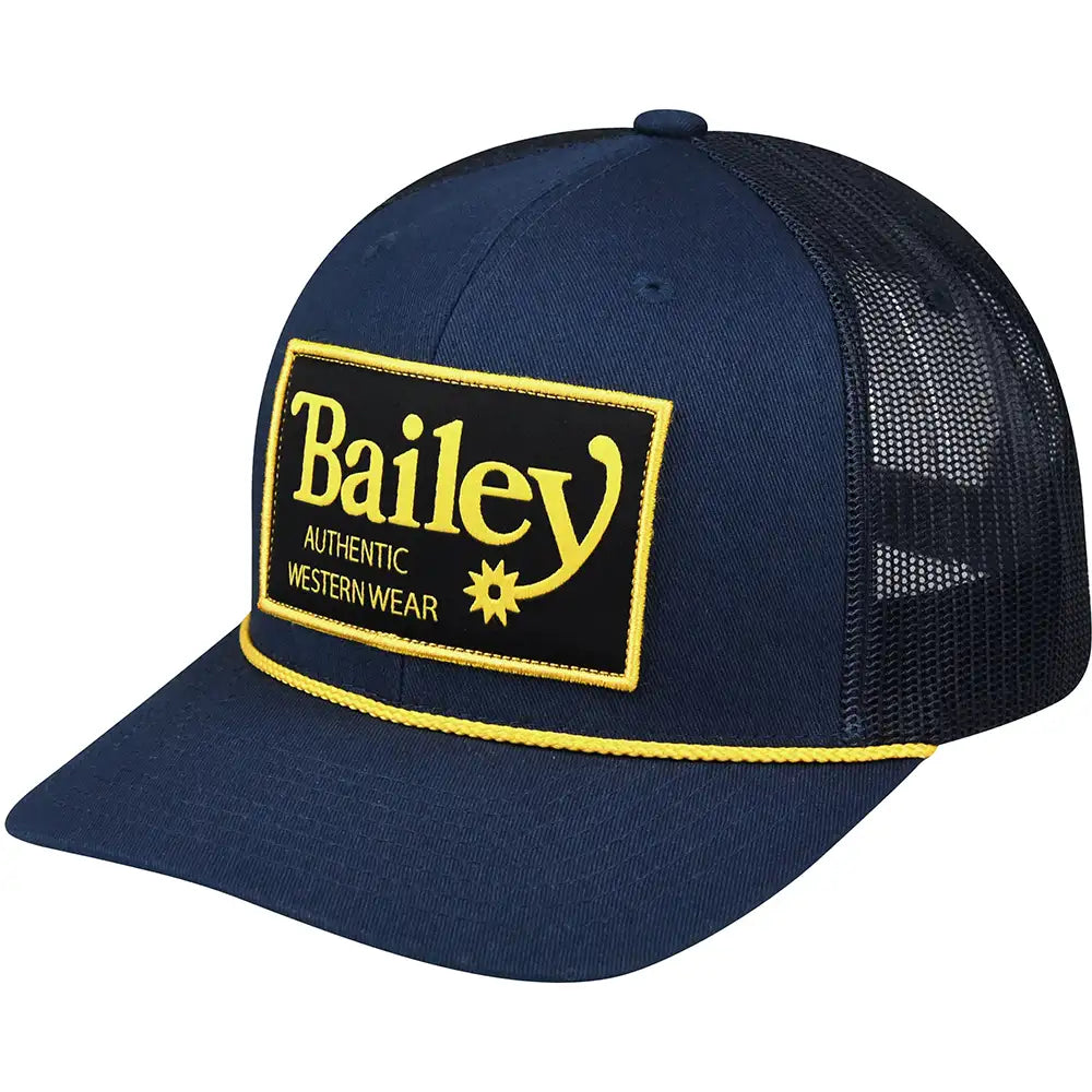 Bailey Valor - Trucker Cap