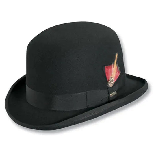 Scala Douglas - Wool Derby Hat