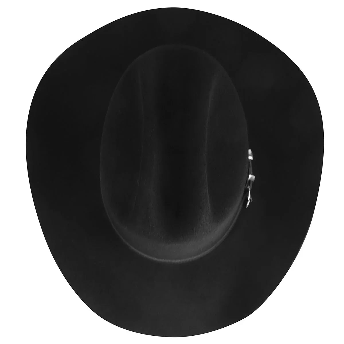 Bailey Wichita - (2X) Wool Felt Cowboy Hat