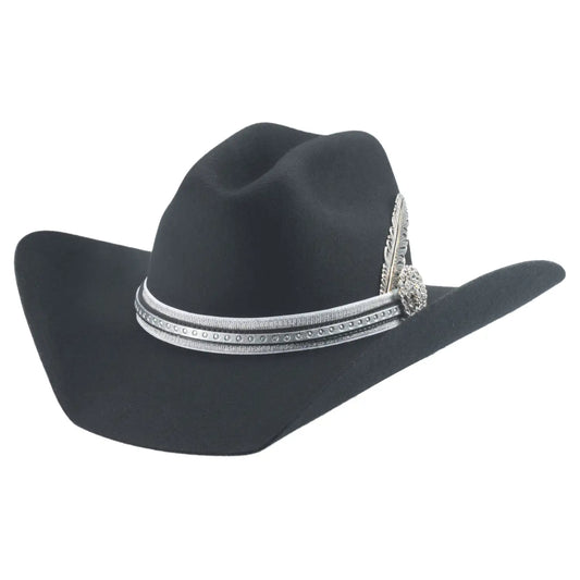 Bullhide Wishful Thinkin' - (8X) Women's Wool Felt Cowgirl Hat