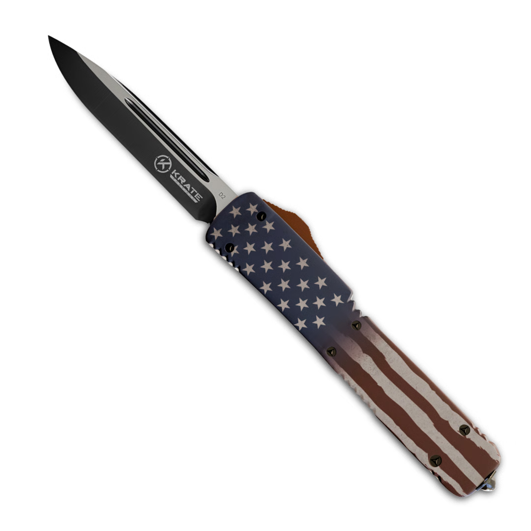 Krate Tactical Knives