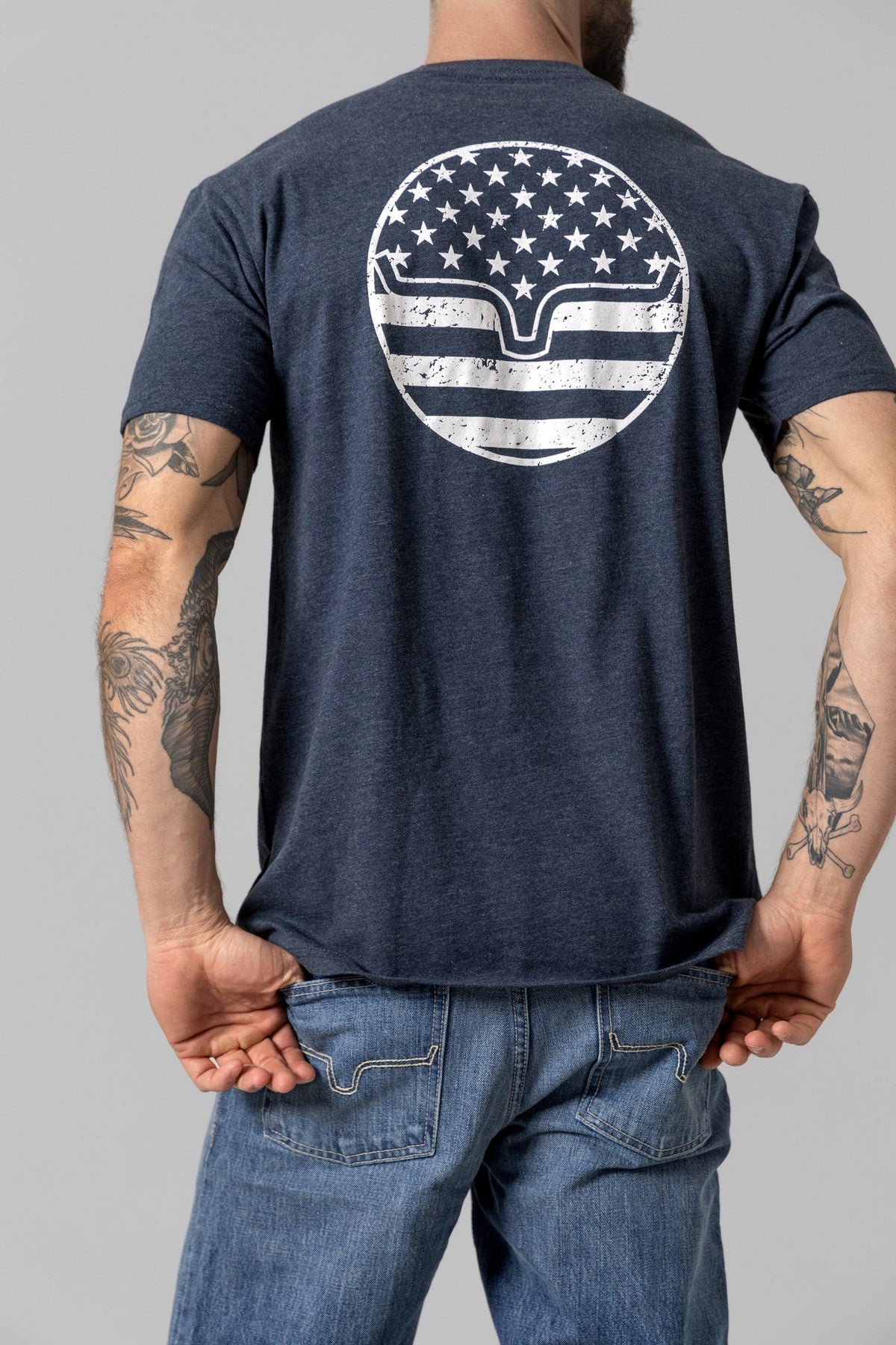 Kimes Ranch T-Shirts