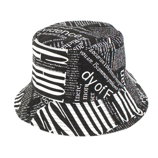 Peter Grimm Ambage - Bucket Hat
