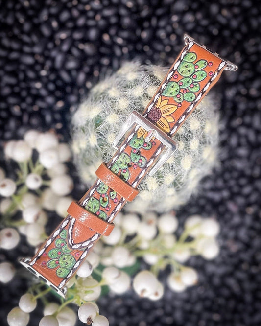 Apple Watch Fashion Bands - Sonia