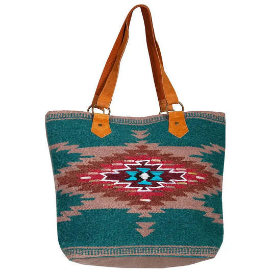 Scully Southwest Serenity - Women's Beach Bag