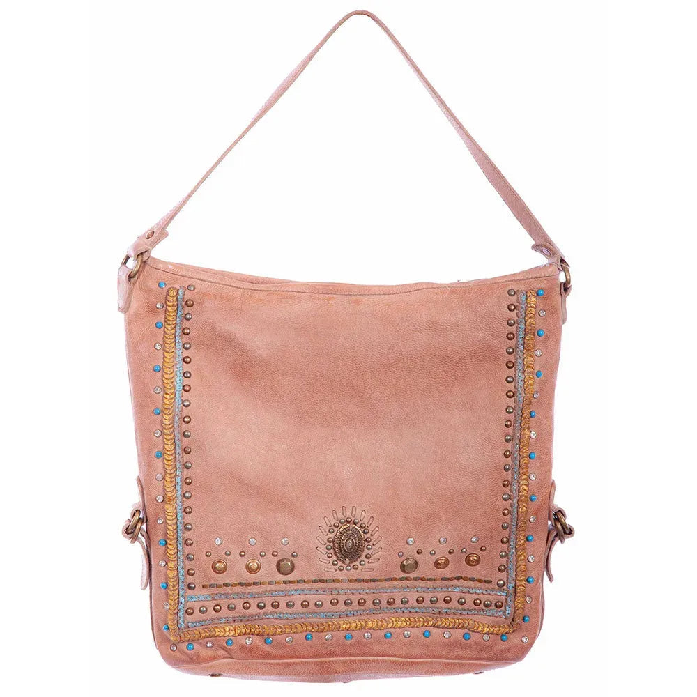 Scully Celestial Charm - Women's Handbag