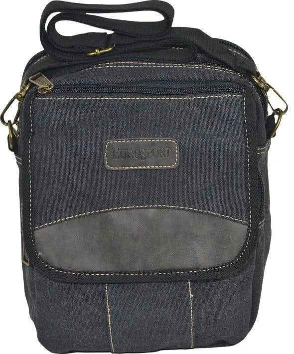Eurosport Blair - Messenger Handbag