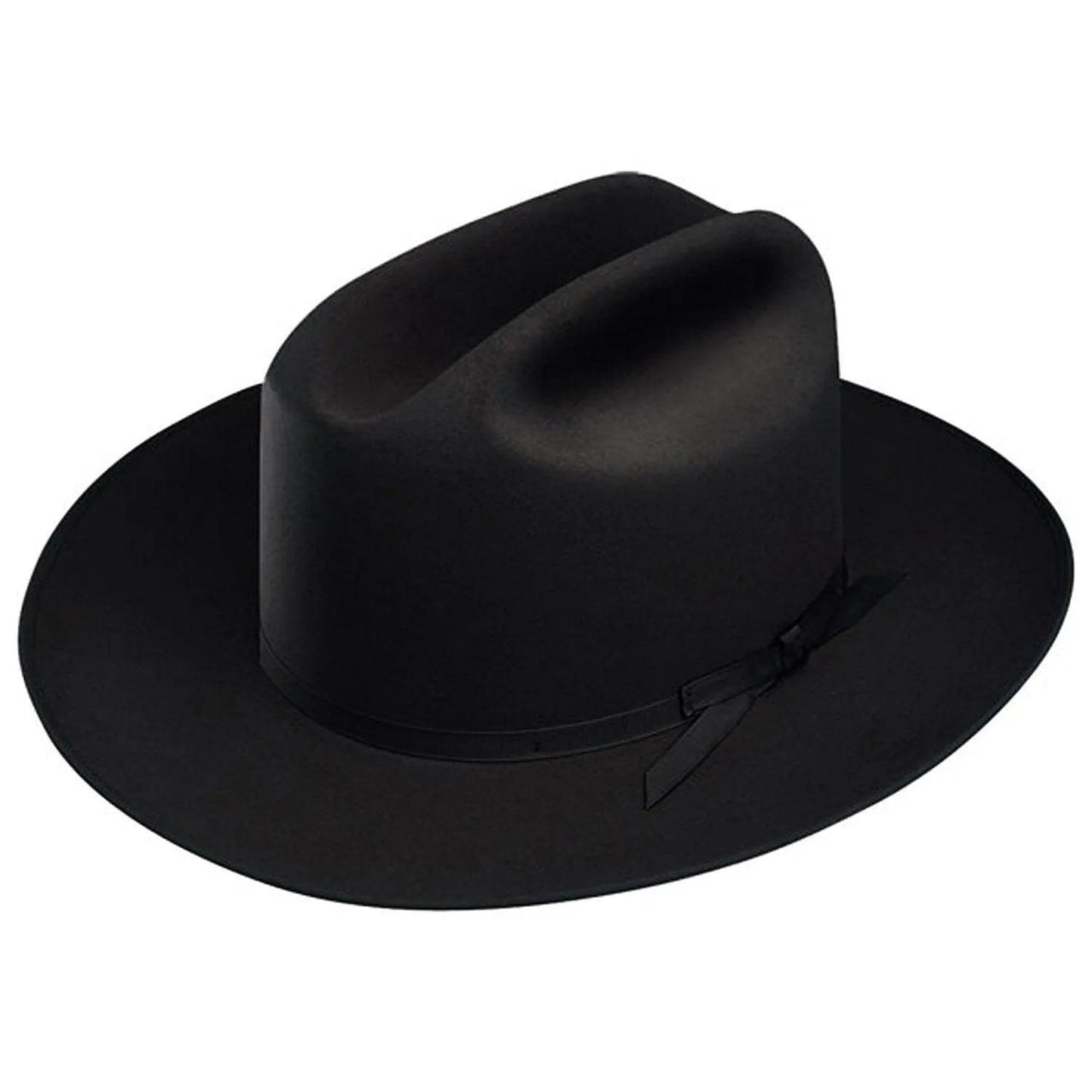 Stetson Open Road - (6X) Fur Felt Cowboy Hat