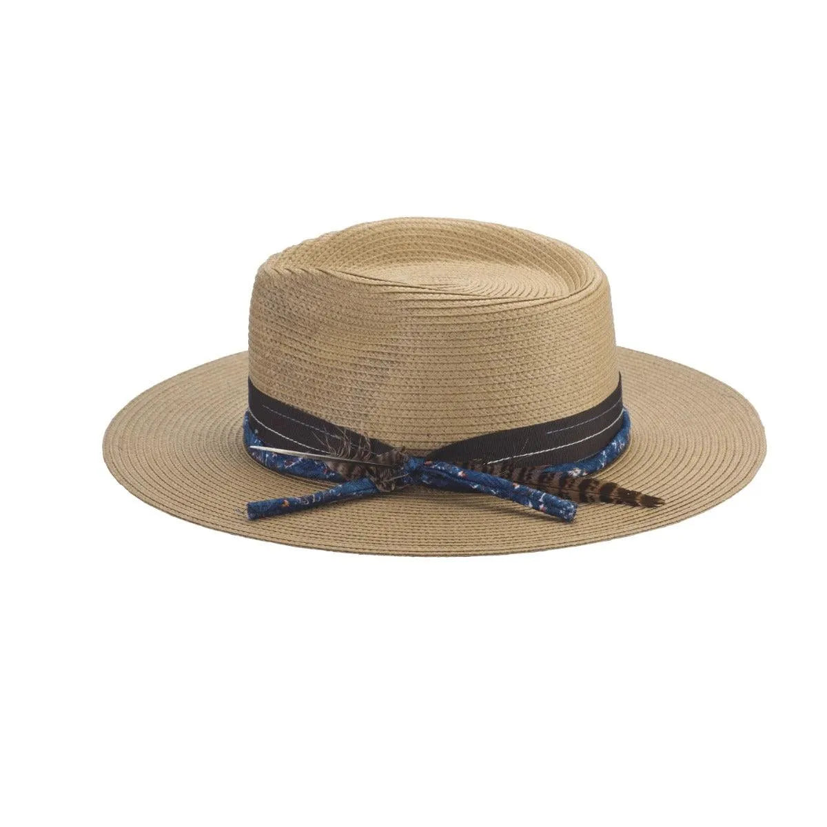 Bullhide Palermo - Straw Cowboy Hat