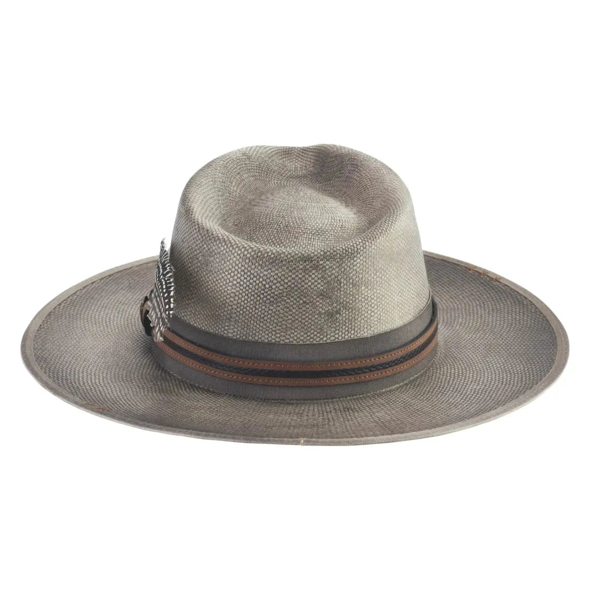 Bullhide Sonoma - Bangora Straw Cowboy Hat