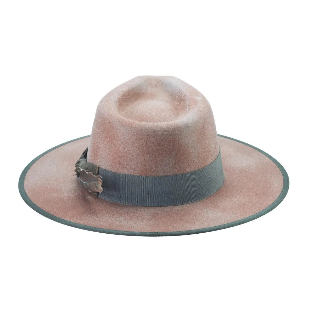 Bullhide Saratoga - Wool Felt Cowgirl Hat