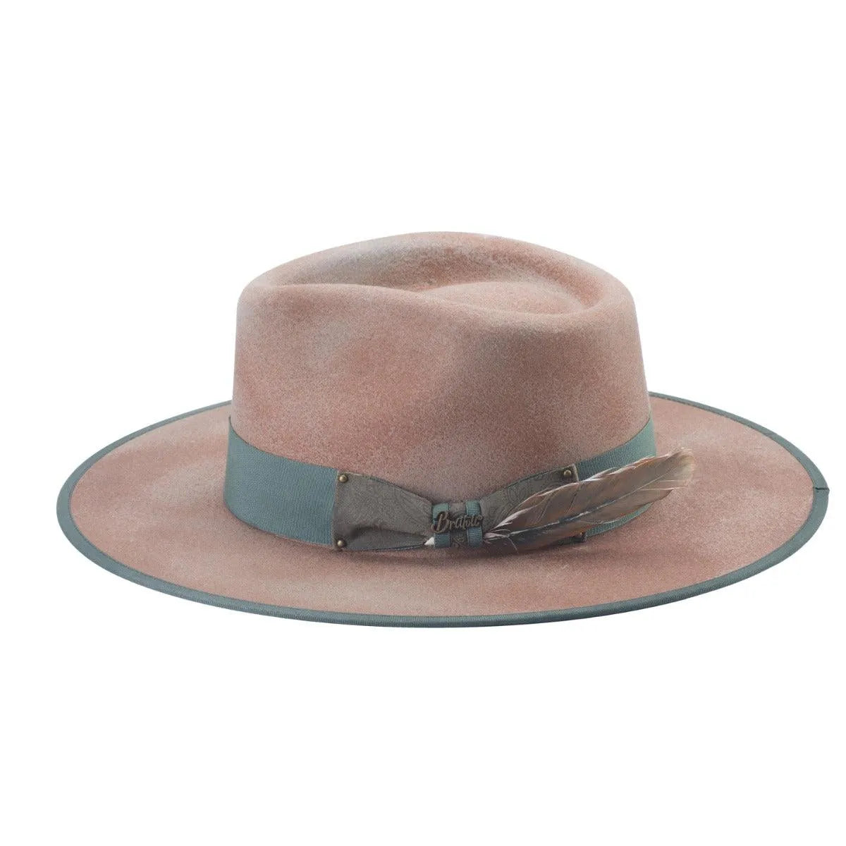 Bullhide Saratoga - Wool Felt Cowgirl Hat
