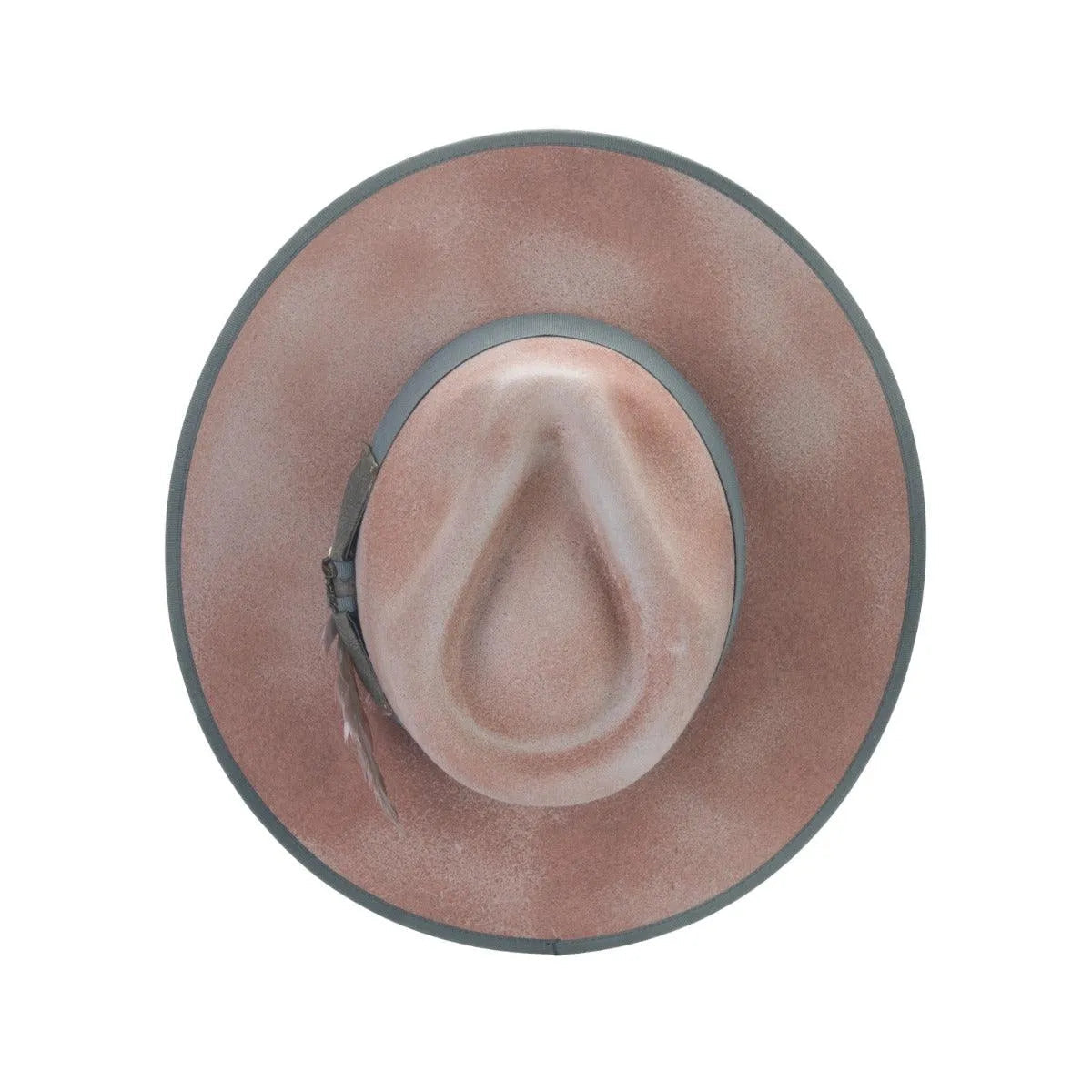 Bullhide Saratoga - Wool Felt Cowgirl Hat