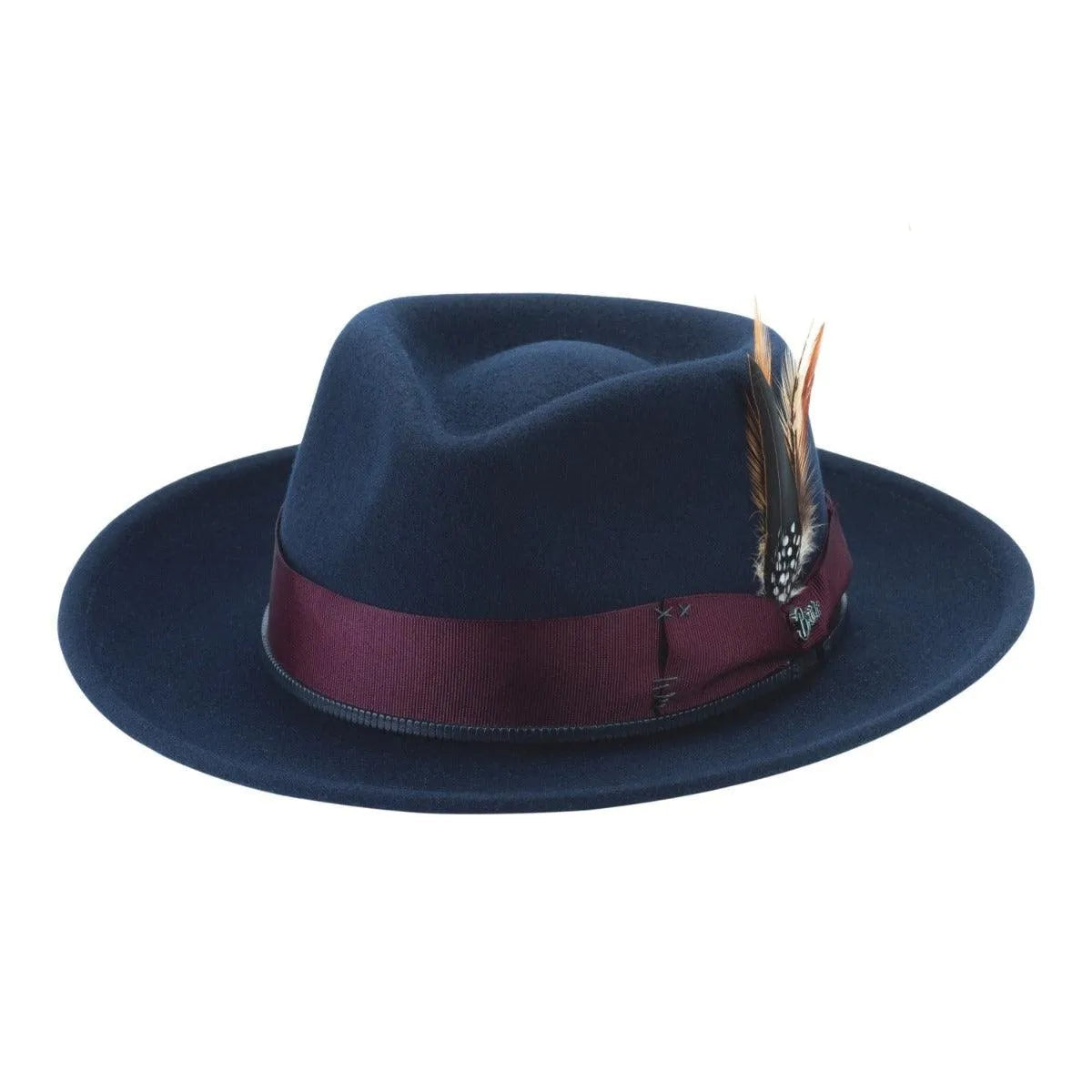 Bullhide Rule The Street - Wool Felt Cowgirl Hat