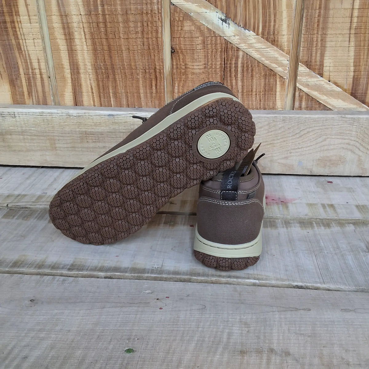 Rocky Dry-Strike SRX Outdoor Shoe by Wild West Outfitters