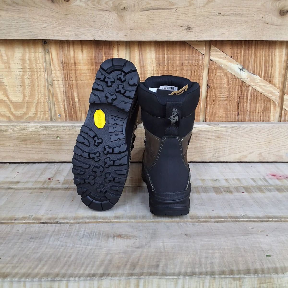 Rocky MTN Stalker Pro Waterproof 400G Insulated Mountain Boot by Wild West Outfitters