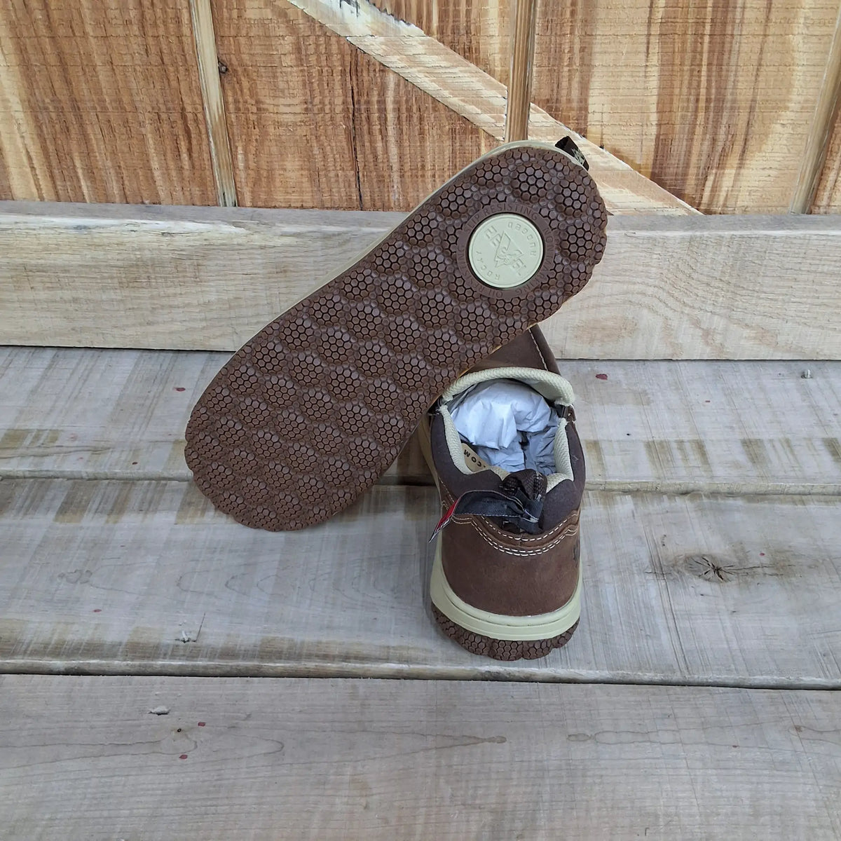 ROCKY Dry Strike SRX Shoes by Wild West Outfitters