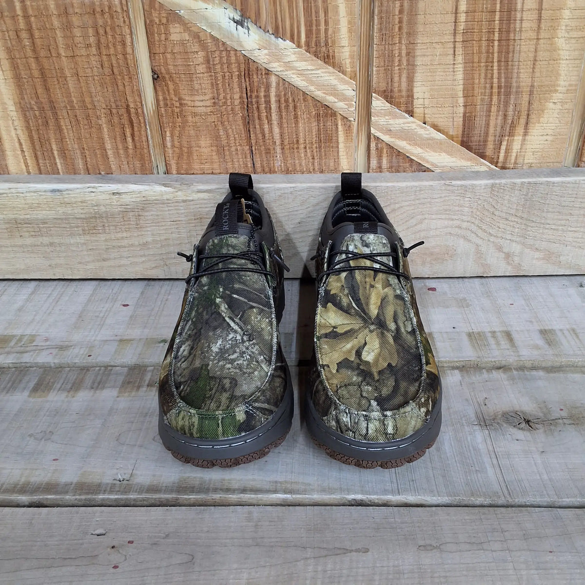Rocky Dry Strike SRX Outdoor Saftey Shoes by Wild West Outfitters