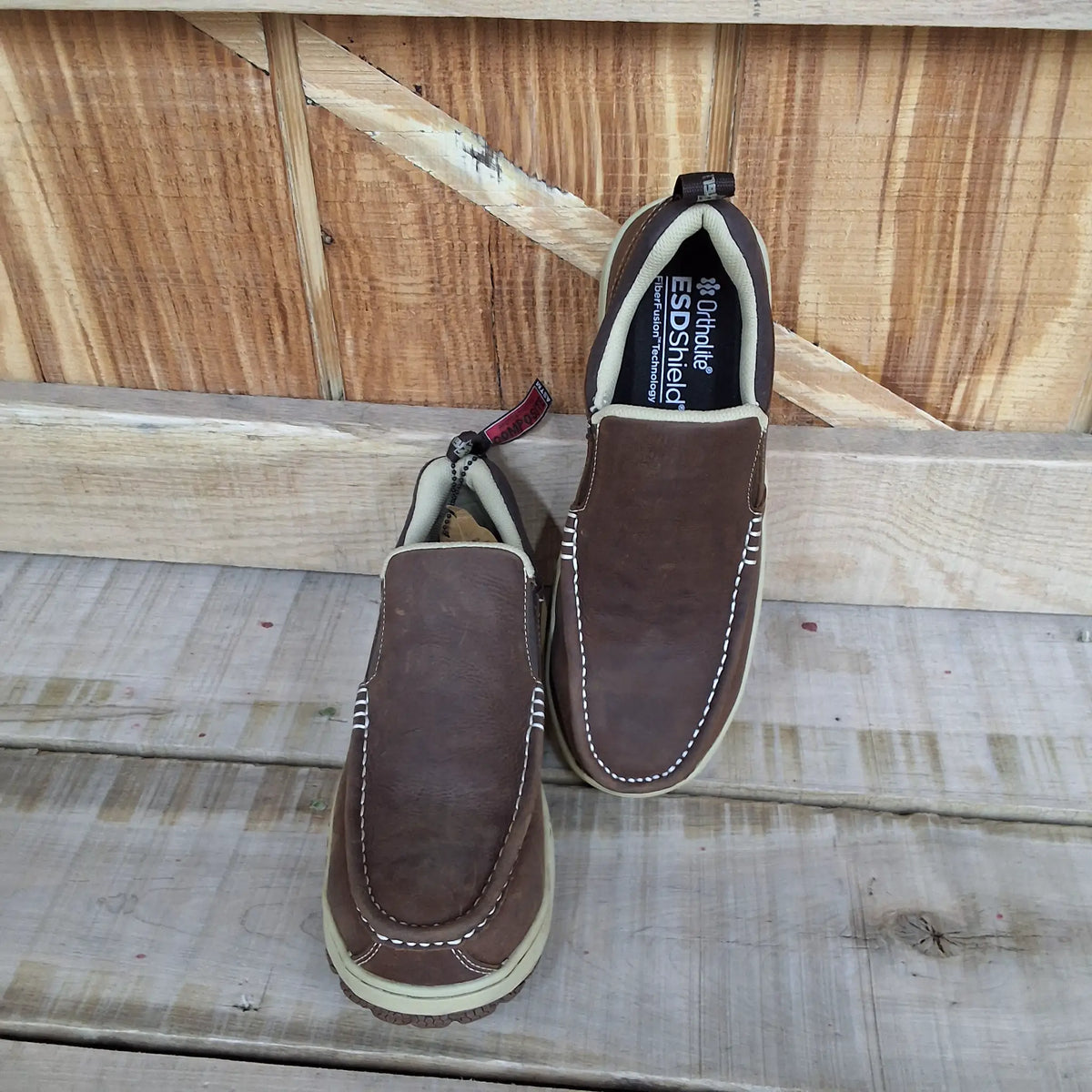 ROCKY Dry Strike SRX Shoes by Wild West Outfitters