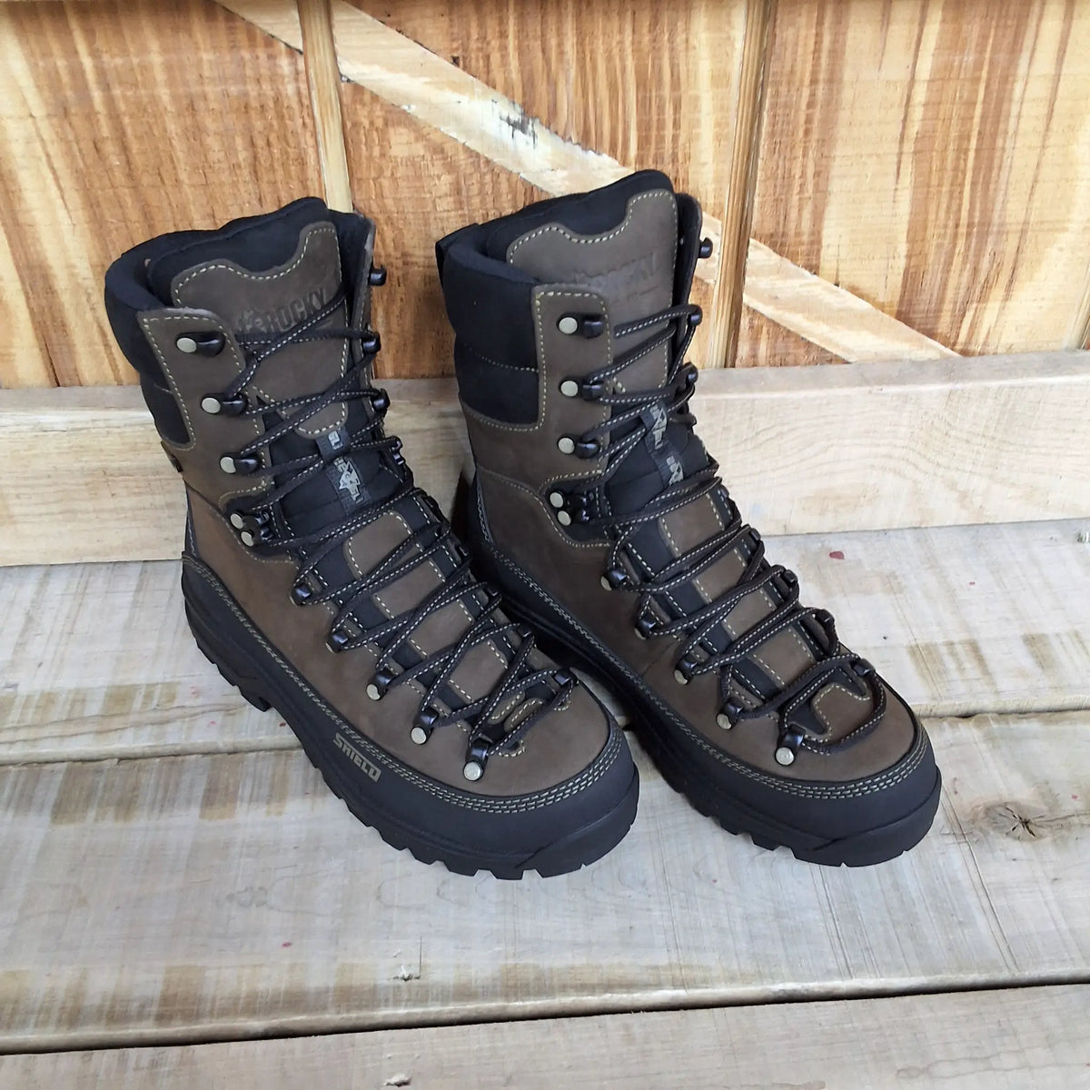 Rocky MTN Stalker Pro Waterproof 400G Insulated Mountain Boot by Wild West Outfitters