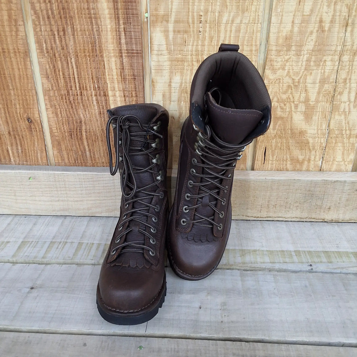 Rocky Forester Waterproof Outdoor Boot by Wild West Outfitters