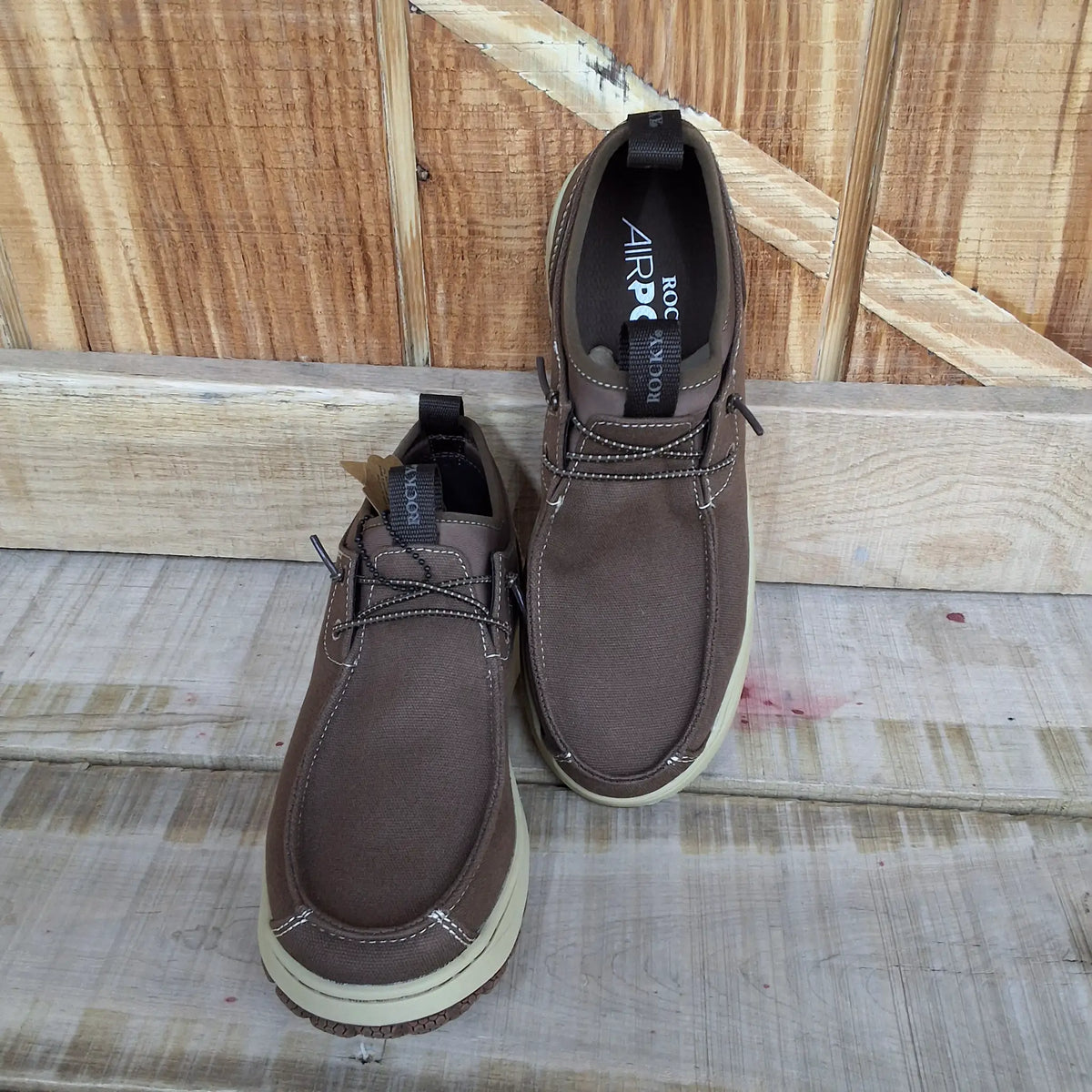 Rocky Dry-Strike SRX Outdoor Shoe by Wild West Outfitters