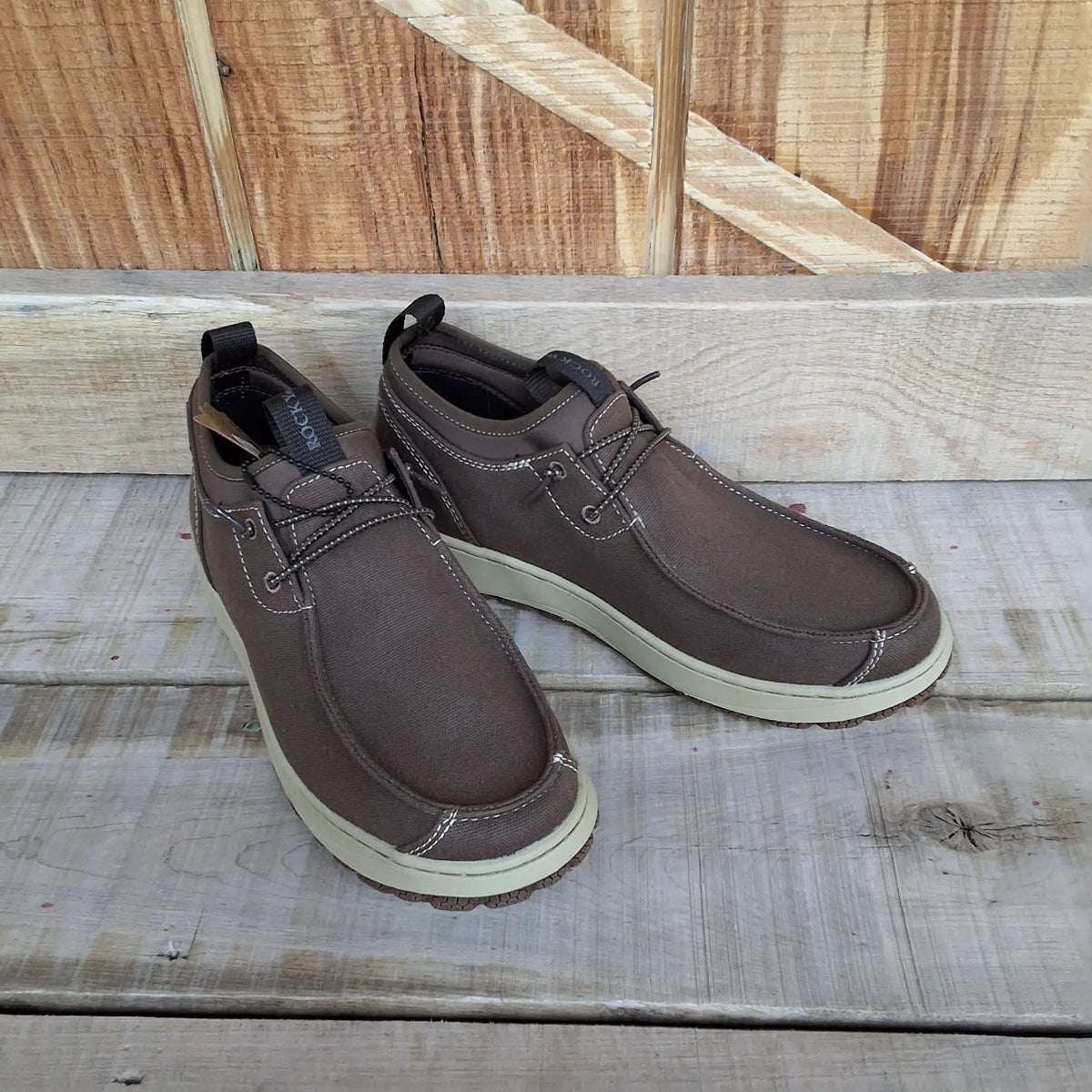 Rocky Dry-Strike SRX Outdoor Shoe by Wild West Outfitters