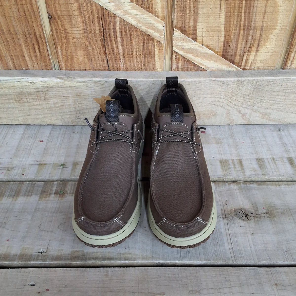 Rocky Dry-Strike SRX Outdoor Shoe by Wild West Outfitters